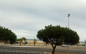 T3 Tout Confort En Front De Mer, Clim